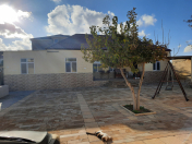 Satılır 6 otaqlı 160 m2 bağ evi Şüvəlan Park ticarət mərkəzi