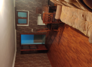 İcarəyə verilir 4 otaqlı 110 m2 həyət evi Abu Arena