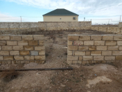 Satılır 4 sot torpaq Asan Xidmət-1