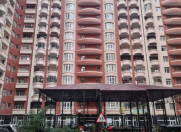 Satılır 2 otaqlı 110 m2 yeni tikili Badamdar