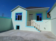 Satılır 3 otaqlı 75 m2 həyət evi Masazır