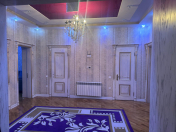 Satılır 3 otaqlı 122 m2 yeni tikili 9 mkr