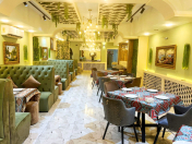 İcarəyə verilir 6 otaqlı 200 m2 obyekt Memar Əcəmi m.