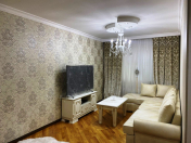 Satılır 2 otaqlı 82 m2 yeni tikili Bakıxanov