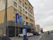 Satılır 2 otaqlı 88 m2 yeni tikili Masazır