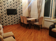 Satılır 4 otaqlı 140 m2 yeni tikili Bakıxanov