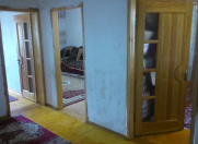 Satılır 3 otaqlı 54 m2 köhnə tikili Hövsan