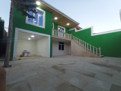 Satılır 3 otaqlı 100 m2 yeni tikili Hövsan