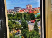 Satılır 2 otaqlı 57 m2 yeni tikili Masazır