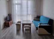 Satılır 2 otaqlı 67 m2 yeni tikili Bakıxanov