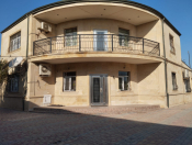 Satılır 6 otaqlı 32 m2 villa Novxanı