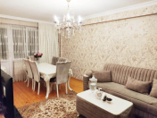 Satılır 2 otaqlı 67 m2 yeni tikili Bakıxanov