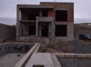 Satılır 6 otaqlı 250 m2 bağ evi Novxanı