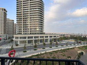 Satılır 5 otaqlı 275 m2 yeni tikili Ağ şəhər
