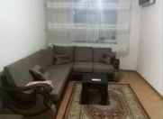 Satılır 1 otaqlı 52 m2 yeni tikili Bakıxanov