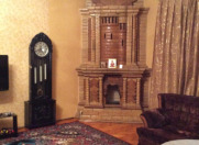 Satılır 6 otaqlı 280 m2 köhnə tikili Həzi Aslanov