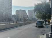 Satılır 4 otaqlı 129 m2 obyekt Gənclik m.