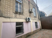 Satılır 6 otaqlı 172 m2 həyət evi Bakıxanov