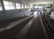 İcarəyə verilir 2 otaqlı 2000 m2 obyekt Nərimanov r.