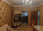 Satılır 3 otaqlı 80 m2 köhnə tikili Əhmədli