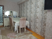 Satılır 3 otaqlı 85 m2 yeni tikili Masazır