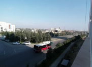 Satılır 2 otaqlı 66.2 m2 yeni tikili 7 mkr