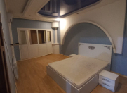Satılır 2 otaqlı 60 m2 köhnə tikili Əhmədli