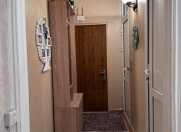 Satılır 2 otaqlı 45 m2 köhnə tikili 4 mkr