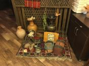 Satılır 4 otaqlı 130 m2 obyekt İçəri Şəhər