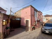 Satılır 5 otaqlı 109 m2 həyət evi Masazır