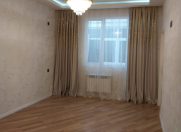 Satılır 3 otaqlı 60 m2 yeni tikili Əhmədli