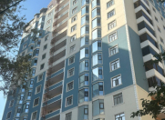 Satılır 3 otaqlı 105 m2 yeni tikili 8 mkr