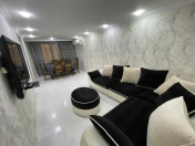 İcarəyə verilir 2 otaqlı 70 m2 köhnə tikili 20 yanvar m.