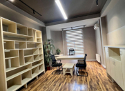 İcarəyə verilir 4 otaqlı 120 m2 ofis Nəriman Nərimanov m.