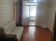 Satılır 3 otaqlı 55 m2 köhnə tikili Qara Qarayev m.