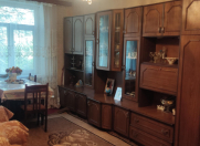 Satılır 3 otaqlı 80 m2 köhnə tikili Həzi Aslanov