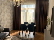 İcarəyə verilir 2 otaqlı 63 m2 yeni tikili Asan Xidmət-1