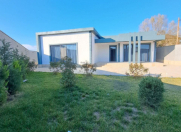 Satılır 4 otaqlı 180 m2 həyət evi Mərdəkan