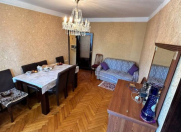 Satılır 2 otaqlı 50 m2 köhnə tikili İçəri Şəhər m.