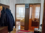 Satılır 4 otaqlı 105 m2 köhnə tikili Azadlıq prospekti m.