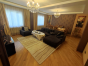Satılır 4 otaqlı 110 m2 yeni tikili İnşaatçılar m.