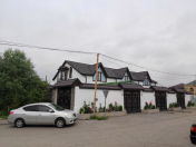 İcarəyə verilir 3 otaqlı 80 m2 villa Quba