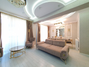 Satılır 3 otaqlı 103 m2 yeni tikili Rəssamlıq Akademiyası