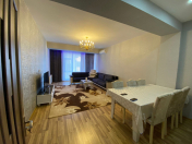 İcarəyə verilir 3 otaqlı 140 m2 yeni tikili Şah İsmayıl Xətai m.