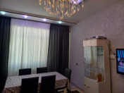 Satılır 4 otaqlı 100 m2 yeni tikili Masazır