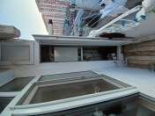 Satılır 2 otaqlı 60 m2 köhnə tikili Həzi Aslanov