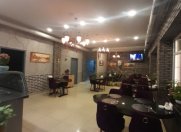 İcarəyə verilir 1 otaqlı 301 m2 obyekt 28 May m.