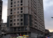 Satılır 3 otaqlı 127.92 m2 yeni tikili 20 yanvar m.