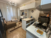 Satılır 1 otaqlı 27 m2 yeni tikili 20 yanvar m.