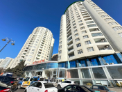 Satılır 4 otaqlı 200 m2 yeni tikili 28 May m.